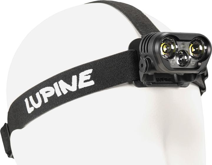 Image du produit Lupine Blika RX 4 SmartCore (2400 lm)