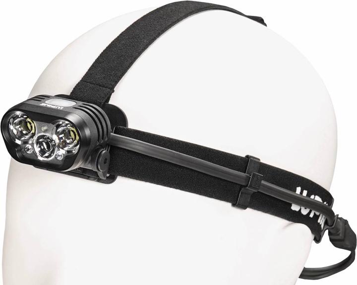 Image du produit Lupine Blika RX 4 SmartCore (2400 lm)