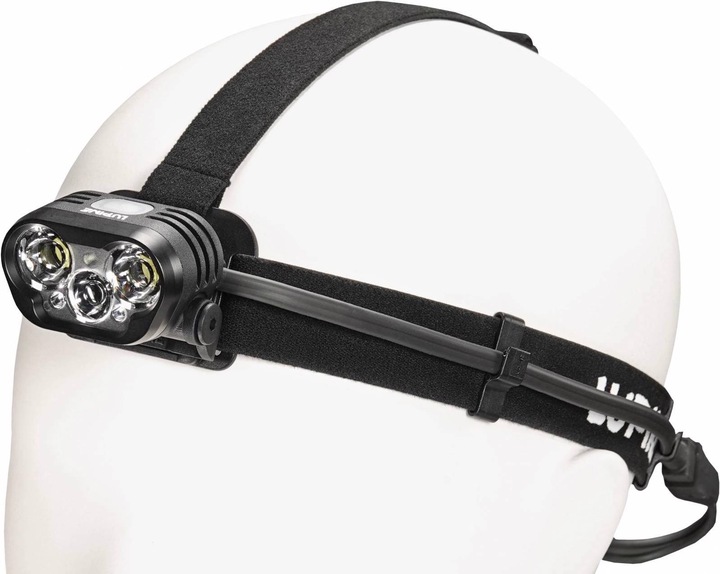 Produktbild Lupine Blika RX 4 SmartCore (2400 lm)