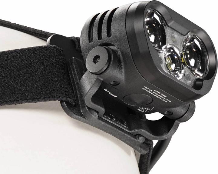 Image du produit Lupine Blika RX 4 SmartCore (2400 lm)