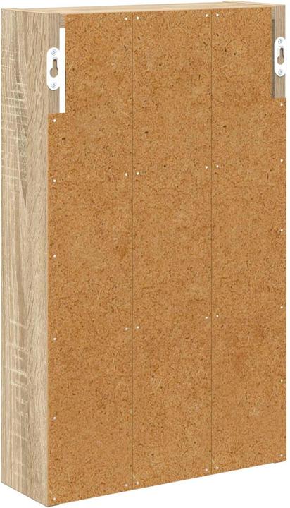 Produktbild vidaXL Badezimmerschrank