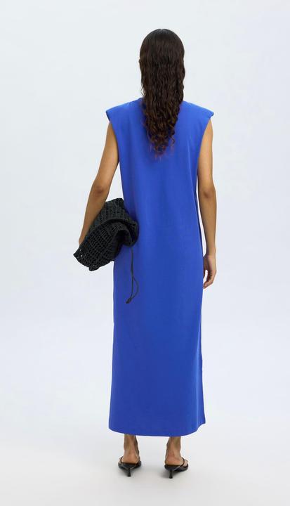 Image du produit Selected Ärmelloses Maxikleid (XL)