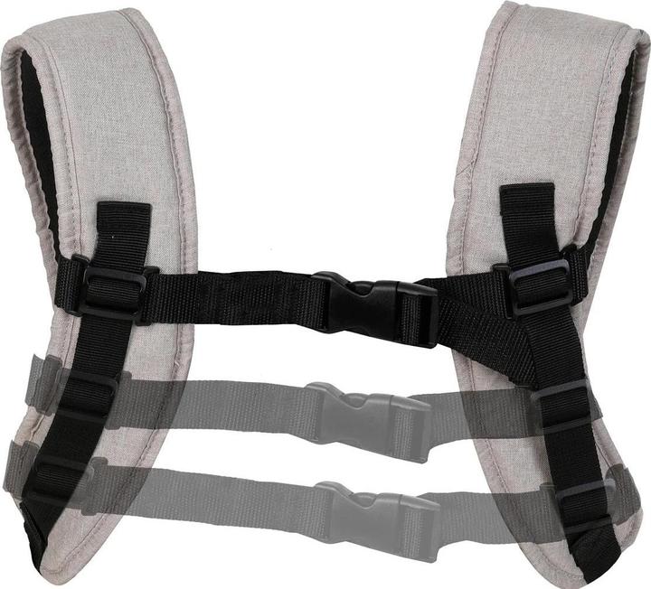 Image du produit Dreambaby Babytrage Babytrage Journey Beige