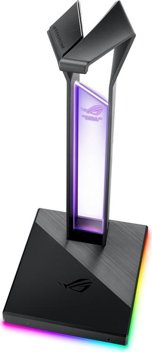 Produktbild ASUS ROG Throne Qi