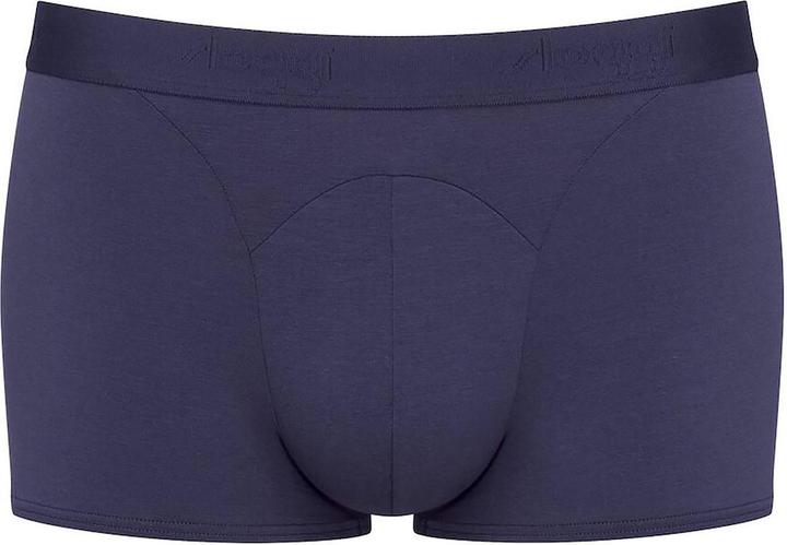 Produktbild Sloggi Boxershort Casual Figurbetont "Ever Soft Hipster" - 19846 (S, 4er Pack)