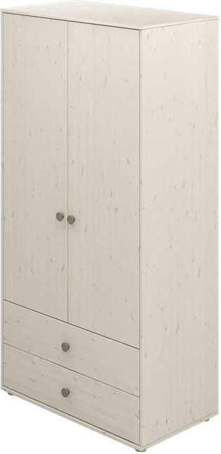 Immagine prodotto Flexa Armadio Classic a 2 ante (102.57 cm)