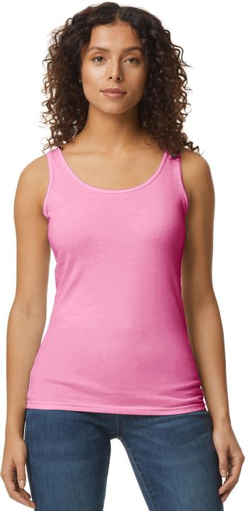 Produktbild Gildan Softstyle Ärmelloses Oberteil (M)