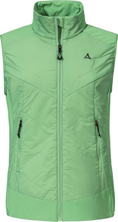 Green, sprint crisp