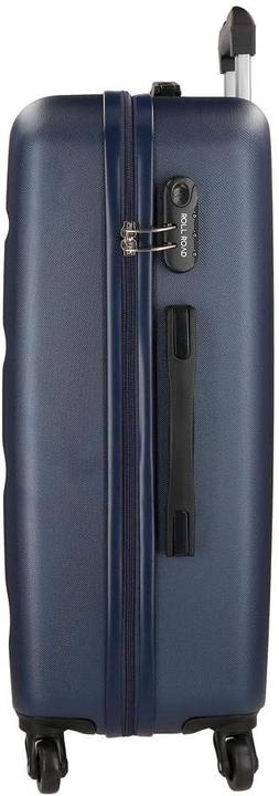 Actual product image Roll Road Flex Hardcase Suitcase (35 l)