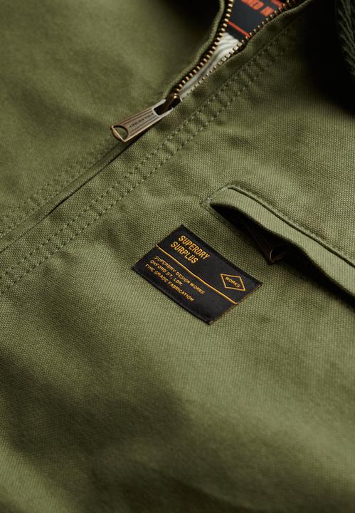 Actual product image Superdry Ranch (XXL)