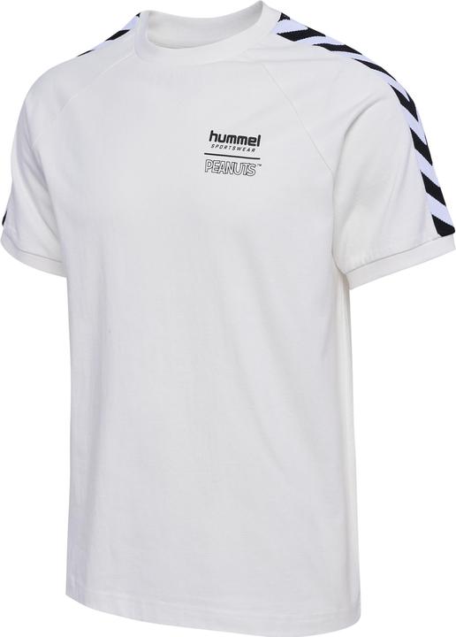 Actual product image hummel hmlARCHIVE T-SHIRT S/S PEANUTS (XL)