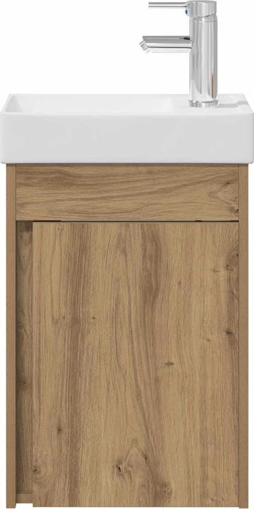 Actual product image vidaXL Badezimmer-Waschtisch (405 mm, 225 mm)