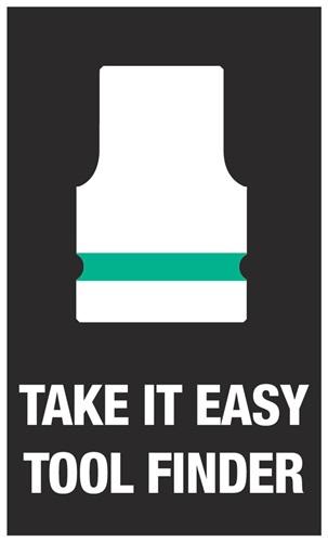 Image du produit Wera 8740 A HF Hex-Plus 3,0 x 28 mm (3 mm)