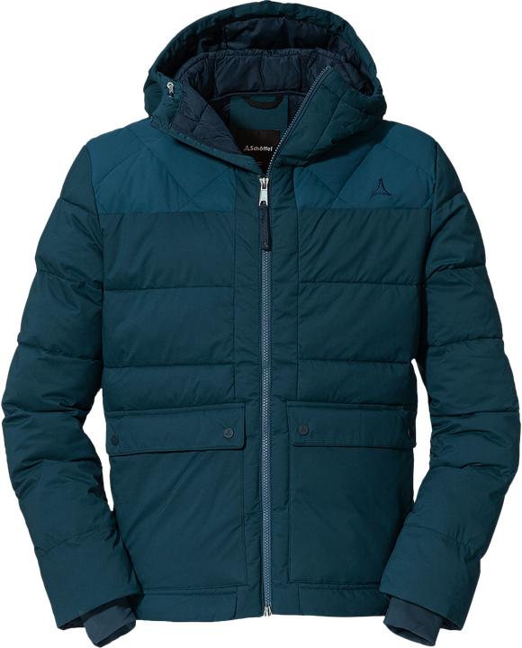 Produktbild Schöffel Boston Ins. Jacke (46, S)