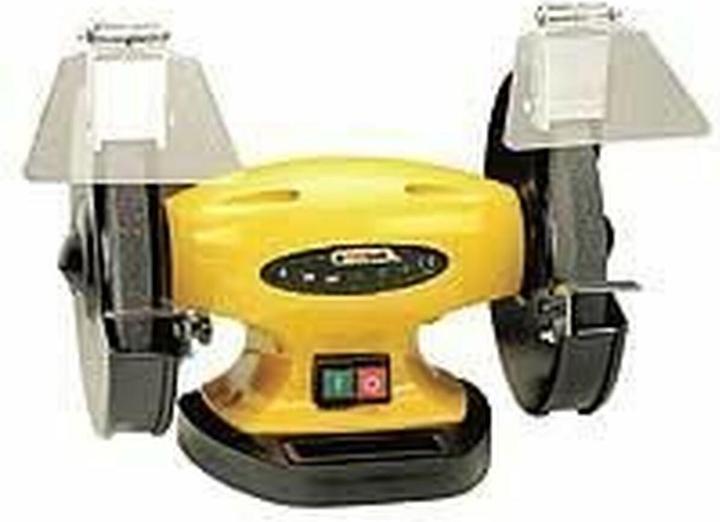 Actual product image Provence Winkelschleifer BG200B 550 W (200 mm)