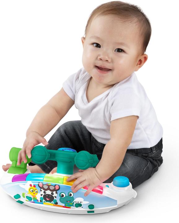 Produktbild Baby Einstein 2-in-1 Activity-Jumper: Sky Explorers