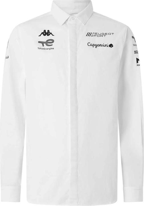 Immagine prodotto Kappa Anley Peugeot Sport (S)