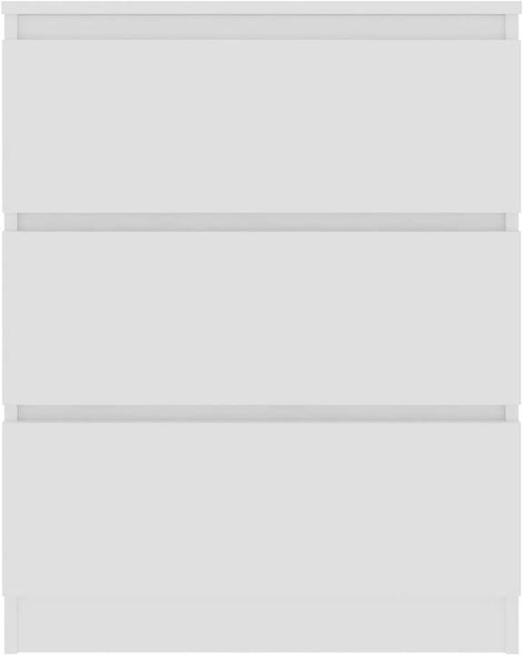 Actual product image vidaXL Nehemiah (60 x 35 x 76 cm)