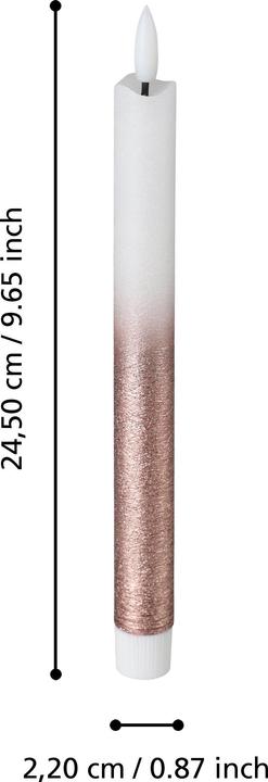 Actual product image EGLO Amboriala (2x)