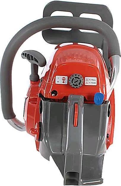 Actual product image Zomax Chainsaw45cm (Petrol chain saw)