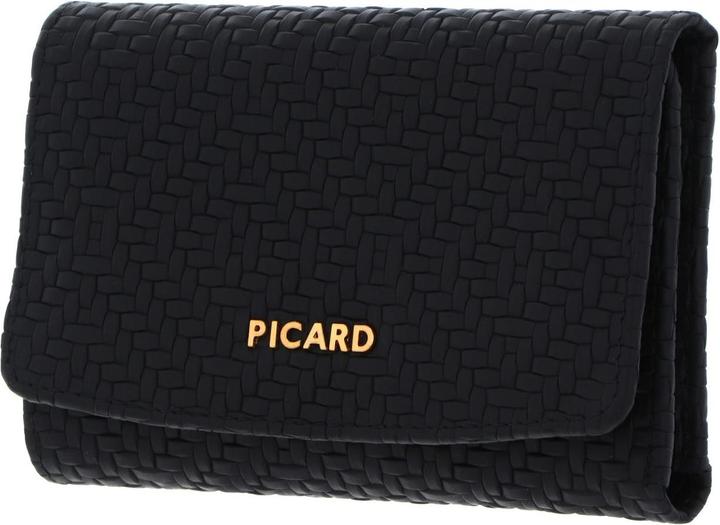 Actual product image Picard Day Trip 1 Flap Wallet