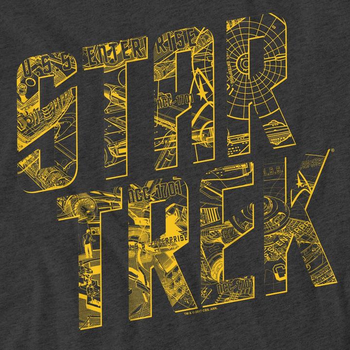 Immagine prodotto Maglietta Logo Schematico Adulto Unisex (S)