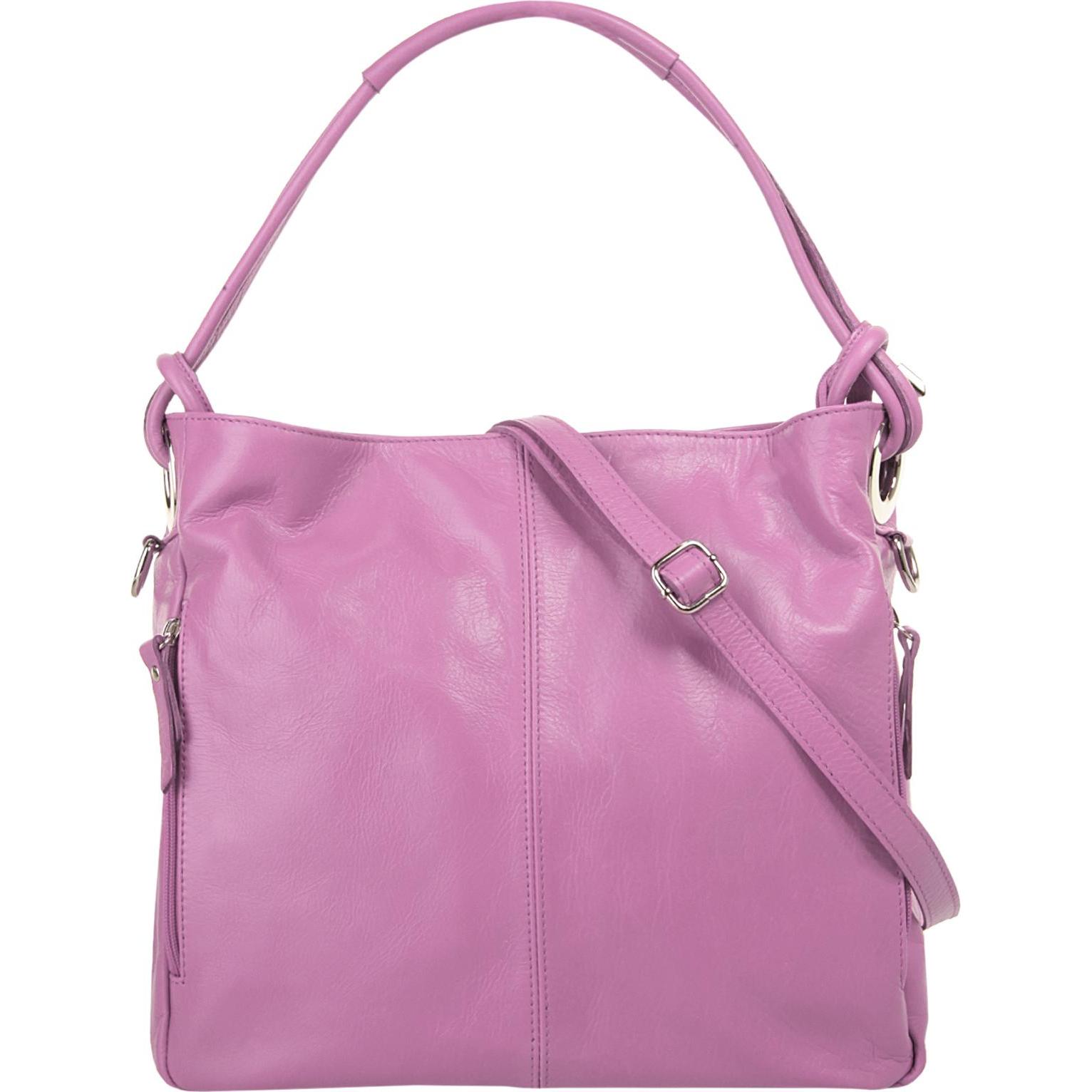Samantha Look, Tasche, Shopper, Violett