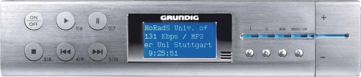 Immagine prodotto Grundig Sonoclock 890 WEB