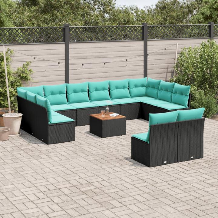 Immagine prodotto vidaXL Garten Sofagarnitur