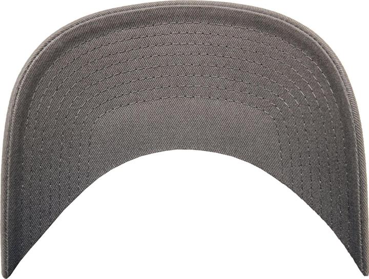 Produktbild Flexfit 5-Panel Curved Classic Snapback (One Size)