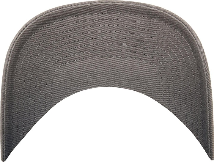 Actual product image Flexfit 5-Panel Curved Classic Snapback (One size)