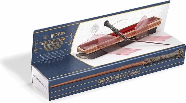 Produktbild Noble Collection Harry Potter's Wand Zauberstab