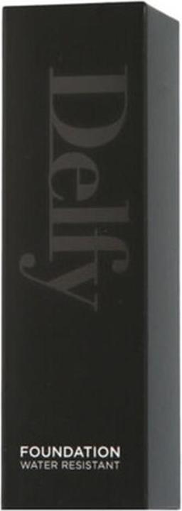 Image du produit Delfy Cosmetics Fond de teint résistant à l'eau - Ivory 10 35ml (Ivory 10)
