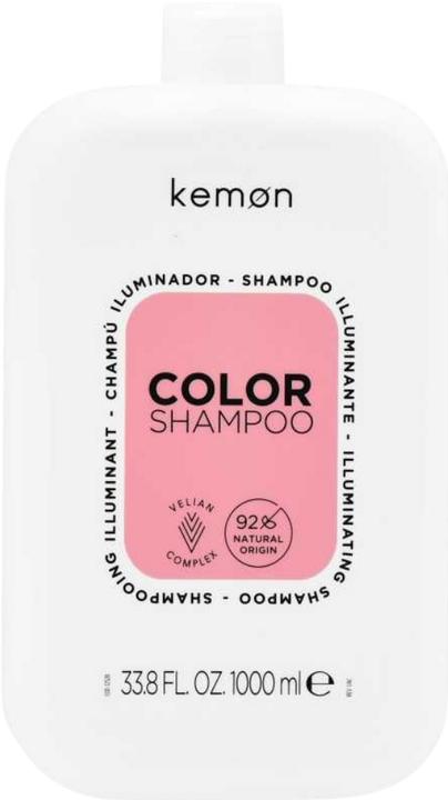 Immagine prodotto Kemon Color Illuminating Shampoo 1000ml (1000 ml)