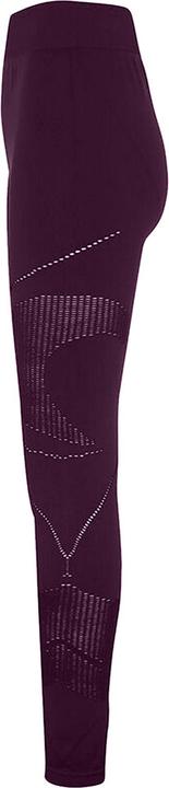 Produktbild Tri Dri Sportleggings Reveal 3Dpassform Nahtlos (M)
