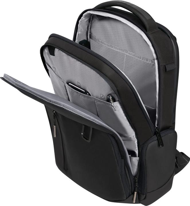 Produktbild Samsonite Biz2go Backpack 15.6" (22.50 l)