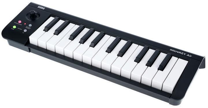 Image du produit Korg microKEY Air-25 (Clavier)