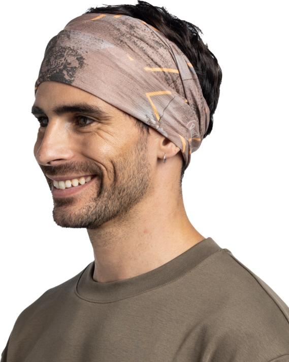 Actual product image Buff Coolnet UV