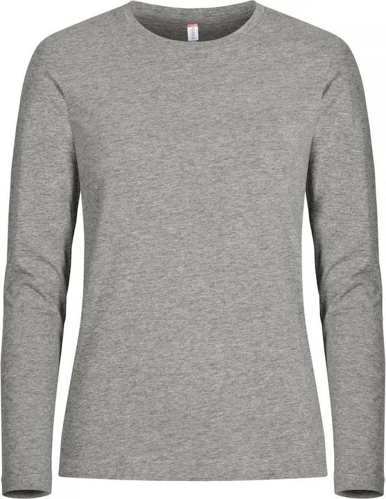 Immagine prodotto Clique Maglietta Manica Lunga Donna (XL)