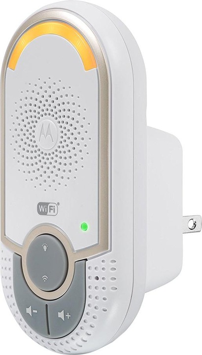 Immagine prodotto Motorola Mbp 162 (Audio del baby monitor, 300 m)