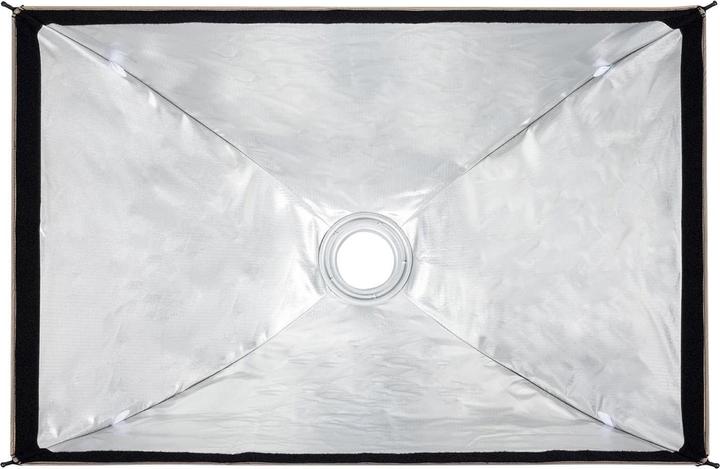 Produktbild SmallRig Softbox RA-R6090 (Softbox, 60 cm)