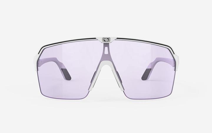 Immagine prodotto Rudy Project Spinshield Air Impactx? (Bianco, Viola fotocromatico)