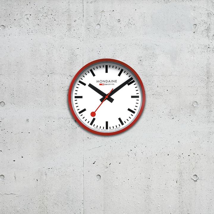Image du produit Mondaine Sbb (25 cm)