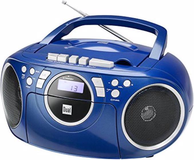 Produktbild Dual P 70 (FM)