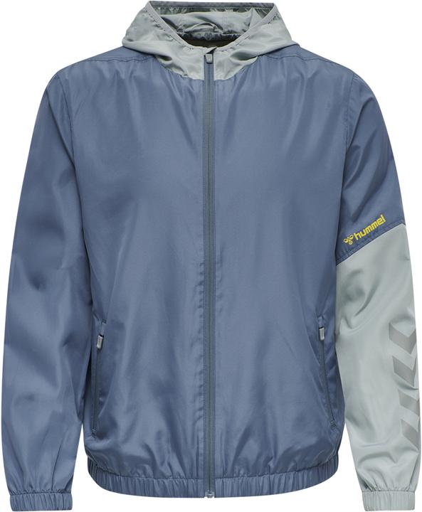 Immagine prodotto hummel Sullivan Loose Zip Hoodie (M)