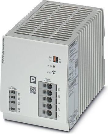 Produktbild Phoenix 1076188