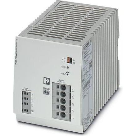 Thumbnail - Phoenix, Systemstromversorgung, 1076188