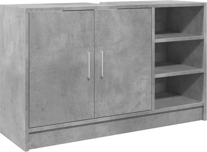Produktbild VidaXL Waschbeckenunterschrank (90 x 29 x 55 cm)