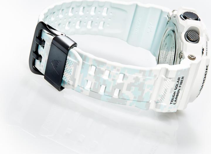 Produktbild Casio GW-9400BTJ-8ER Limited Burton Edition