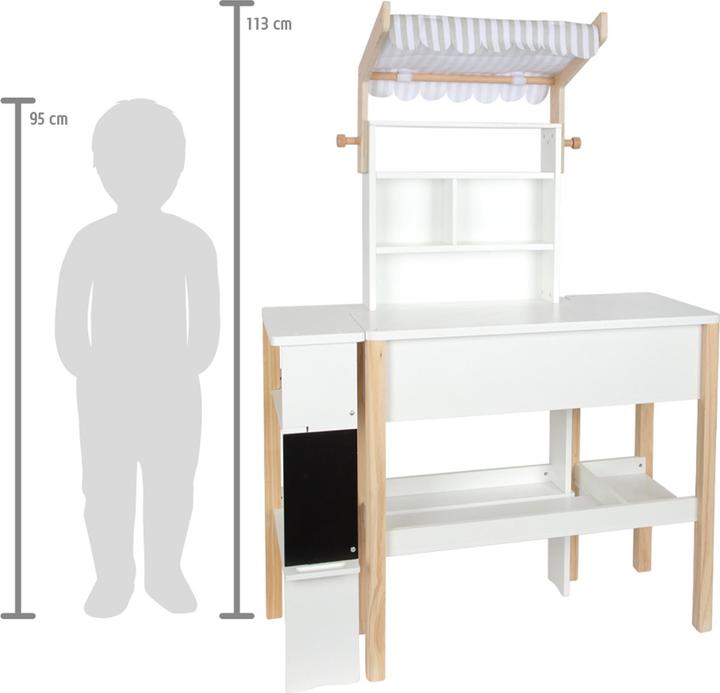 Produktbild small foot Kaufladen kompakt